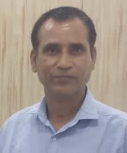 डाॅ.शिवेश्वर पाण्डेय संस्थापक/स्वामी/समूह सम्पादक 