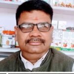 Photo of Akhilesh Kumar Choubey