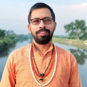 Photo of धीरज द्विवेदी