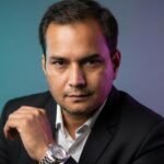 Photo of Manish Ranjan